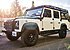 1984 Land Rover Defender 110 for sale 101098317